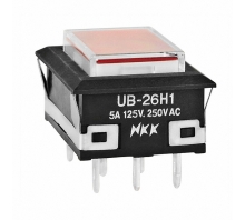 Зображення UB26NKW015C-JC