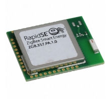 Зображення Z357PA10-SMT-P-PC