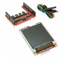 Зображення ULCD-144G2-AR