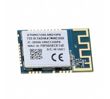 Зображення ATWINC1500-MR210PB1952