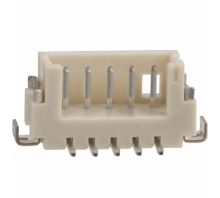 Зображення DF13C-5P-1.25V(20)