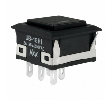 Зображення UB16KKW015C-AB