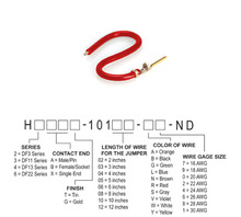 Зображення H3AXG-10105-R4