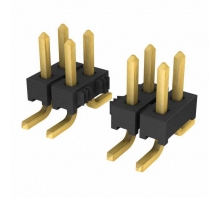 Зображення TMM-108-01-G-D-SM-P-TR