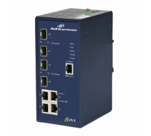 Зображення BB-EIR610-3SFP-T