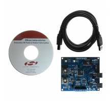 Зображення C8051F064EK