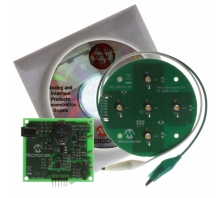 Зображення MCP1630DM-LED2