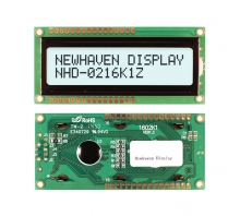 Зображення NHD-0216K1Z-FSW-FBW-L