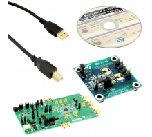 Зображення AD9554/PCBZ