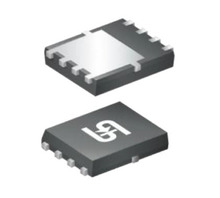 Зображення TSM680P06DPQ56 RLG
