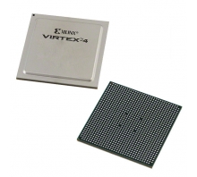 Зображення XC4VLX40-11FFG1148C