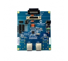 Зображення EVB-LAN9354