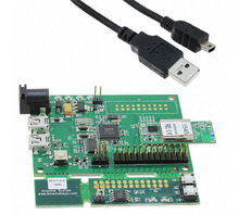 Зображення ISM43340-M4G-EVB-C