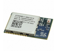 Зображення ATSAMB11-MR510CA