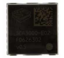 Зображення SCA3000-E02