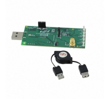 Зображення SI51218-EVB
