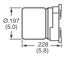 Зображення EMZK160ADA470ME61G