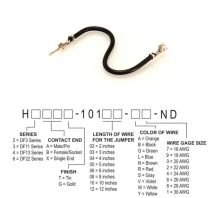 Зображення H2ABT-10105-B8