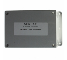 Зображення WM033R,GY