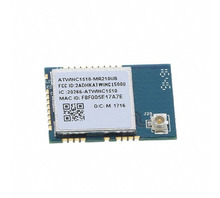 Зображення ATWINC1510-MR210UB1140