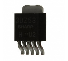 Зображення PQ3DZ53J000H