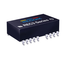 Зображення REC3-2405DRWZ/H2/A/SMD-R