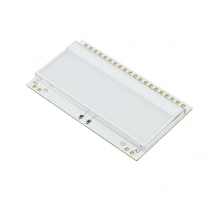 Зображення EA LED55X31-R