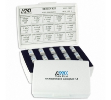 Зображення ACCU-P 0402KIT03