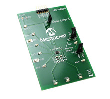 Зображення MCP3423EV