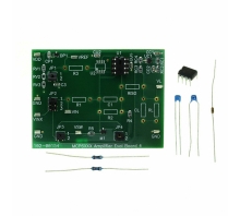 Зображення MCP6XXXEV-AMP4