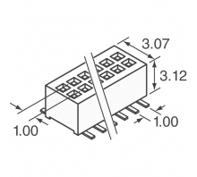 Зображення MLE-117-01-G-DV