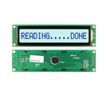 Зображення NHD-0116GZ-FSW-GBW