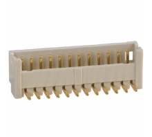 Зображення DF13-12P-1.25DS(50)