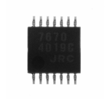 Зображення NJU7670V-TE1