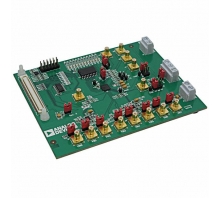 Зображення EVAL-AD7292SDZ