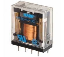 Зображення NC2D-PL2-DC12V