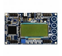Зображення ATXMEGAB1-XPLD