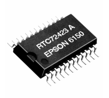 Зображення RTC-72423B: PURE SN