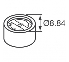 Зображення SR8850NWS-000