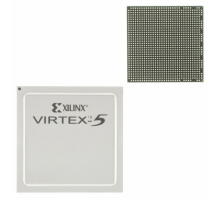 Зображення XC5VLX30T-2FFG665I