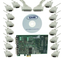 Зображення XR17V354IB-E4-EVB