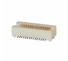 Зображення DF15(3.2)-30DP-0.65V(50)