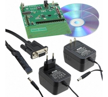 Зображення EVAL-ADUC824QSZ