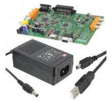 Зображення EVAL-ADV7403EBZ