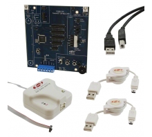 Зображення SIM3U1XX-B-DK