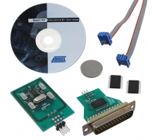 Зображення AT86RF401U-EK1