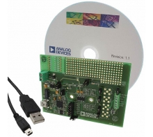 Зображення EVAL-AD7780EBZ