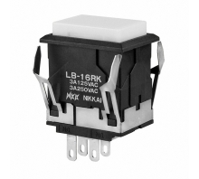 Зображення LB16RKW01-28-BJ