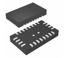 Зображення LTC7124EUDD#TRPBF