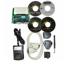 Зображення M68EVB908GP32